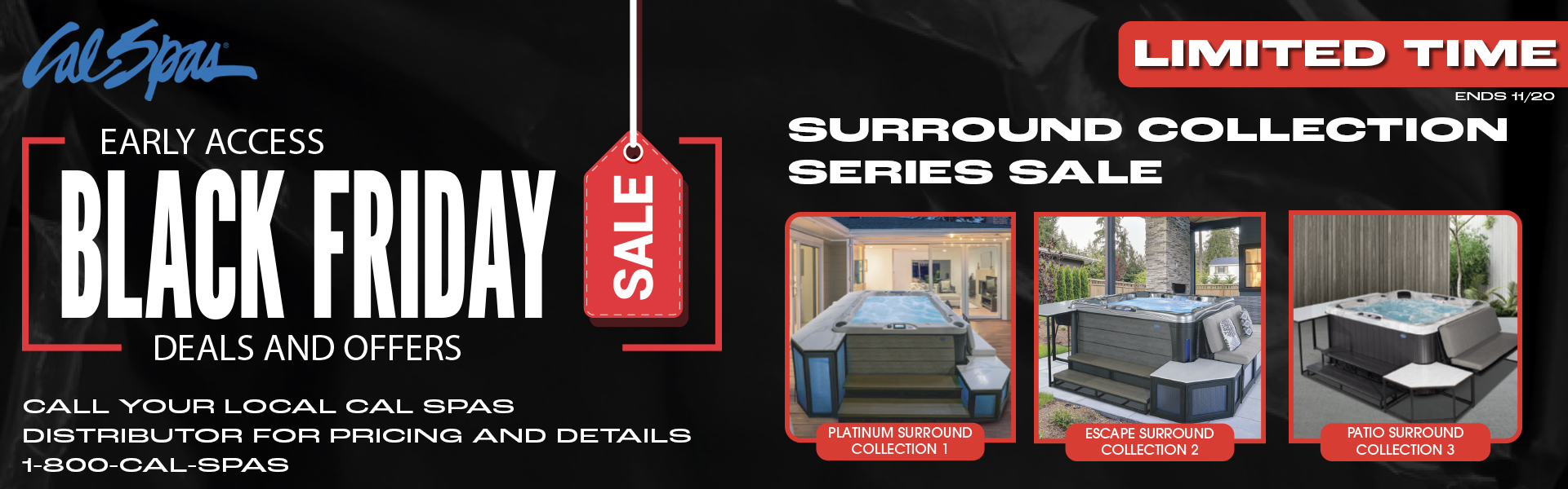 Calspas hot tub being used in a family setting - Paloalto