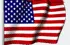 american flag - Paloalto