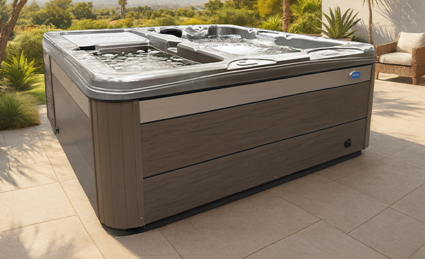 Cold Plunge Spas Series Paloalto hot tubs for sale