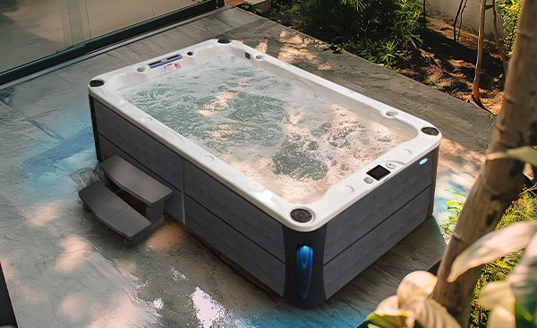 Deck Series Paloalto hot tubs for sale