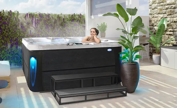 Escape X-Series Spas Paloalto hot tubs for sale