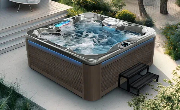 Platinum™ Spas Paloalto hot tubs for sale