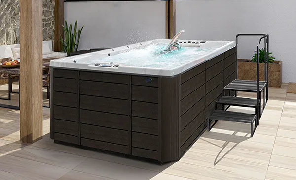 Swim Spas Paloalto hot tubs for sale