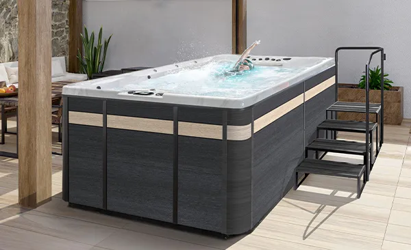 Swim X-Series Spas Paloalto hot tubs for sale