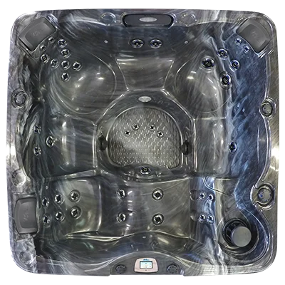 Pacifica-X EC-739LX hot tubs for sale in Paloalto