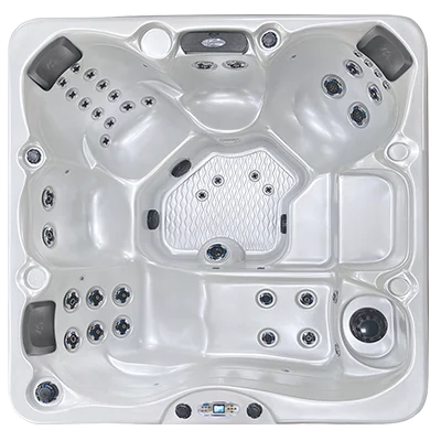 Costa EC-740L hot tubs for sale in Paloalto
