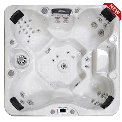 Baja-X EC-749BX hot tubs for sale in Paloalto
