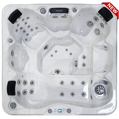 Costa EC-749L hot tubs for sale in Paloalto