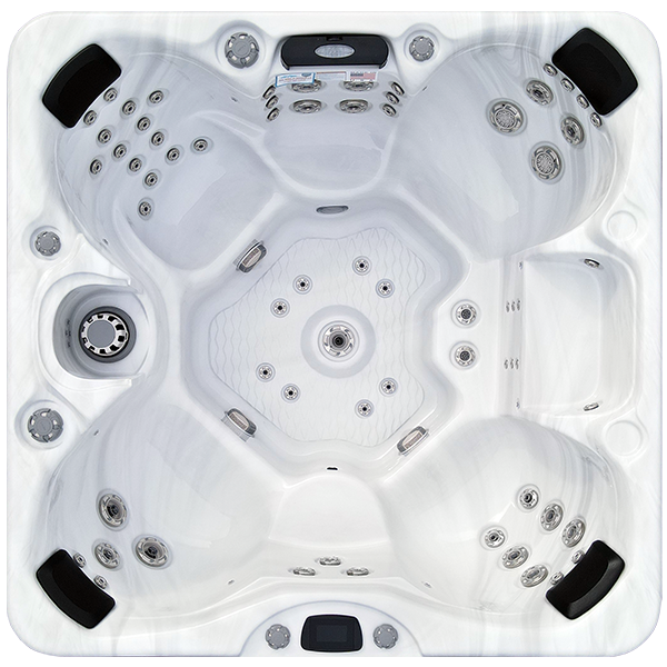 Baja-X EC-767BX hot tubs for sale in Paloalto