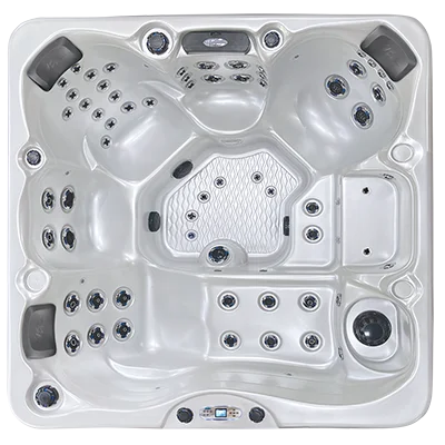 Costa EC-767L hot tubs for sale in Paloalto
