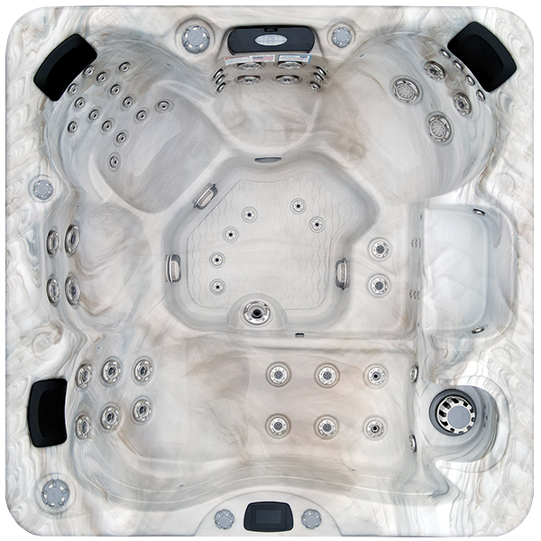 Costa-X EC-767LX hot tubs for sale in Paloalto