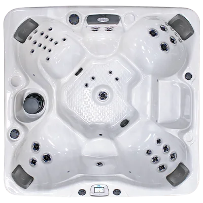 Cancun-X EC-840BX hot tubs for sale in Paloalto