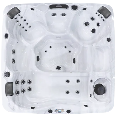 Avalon EC-840L hot tubs for sale in Paloalto