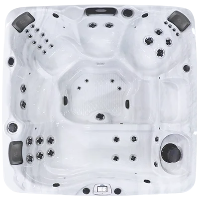 Avalon-X EC-840LX hot tubs for sale in Paloalto