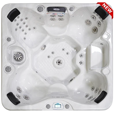 Cancun-X EC-849BX hot tubs for sale in Paloalto