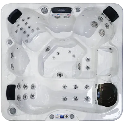 Avalon EC-849L hot tubs for sale in Paloalto