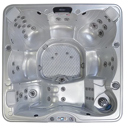 Atlantic EC-851L hot tubs for sale in Paloalto