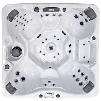 Cancun-X EC-867BX hot tubs for sale in Paloalto