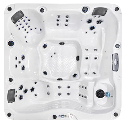Malibu EC-867DL hot tubs for sale in Paloalto