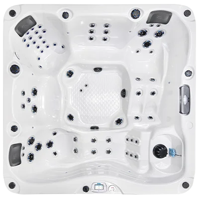 Malibu-X EC-867DLX hot tubs for sale in Paloalto