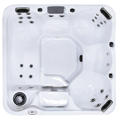 Hawaiian Plus PPZ-628L hot tubs for sale in Paloalto