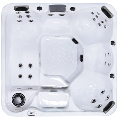 Hawaiian Plus PPZ-634L hot tubs for sale in Paloalto