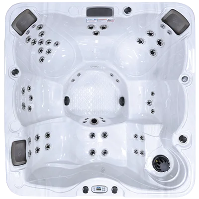 Pacifica Plus PPZ-743L hot tubs for sale in Paloalto