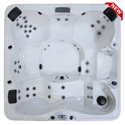 Pacifica Plus PPZ-743LC hot tubs for sale in Paloalto
