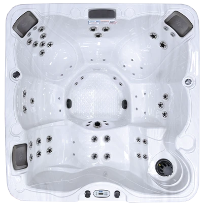 Pacifica Plus PPZ-752L hot tubs for sale in Paloalto