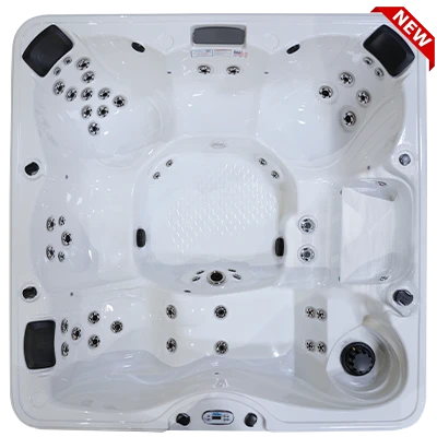 Atlantic Plus PPZ-843LC hot tubs for sale in Paloalto