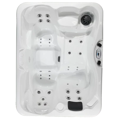Kona PZ-535L hot tubs for sale in Paloalto