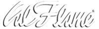 cal flame logo - hot tubs spas for sale Paloalto